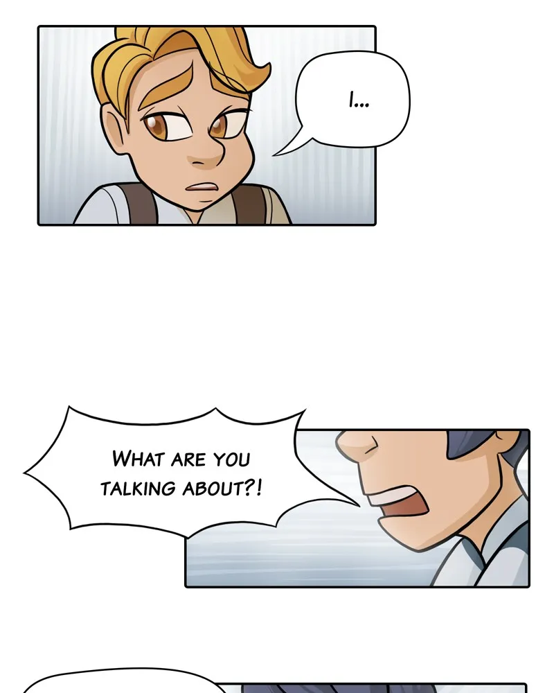 Read Thornstone chapter 3 image 41 on Lezhin