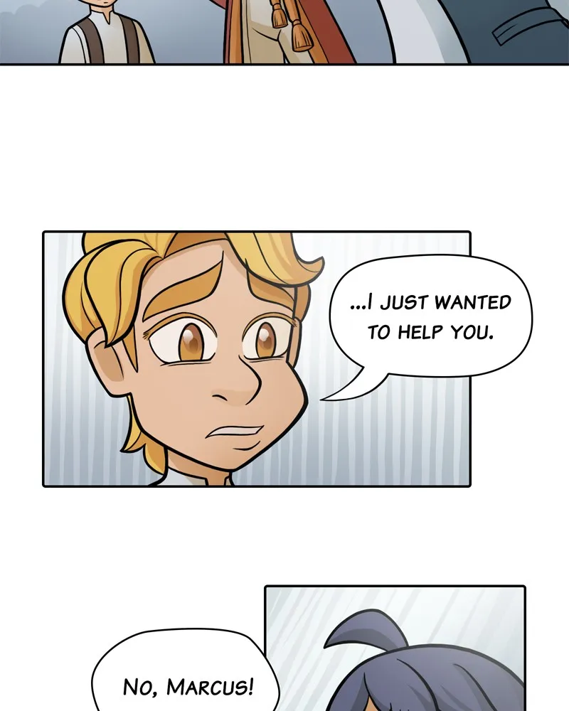 Read Thornstone chapter 3 image 43 on Lezhin