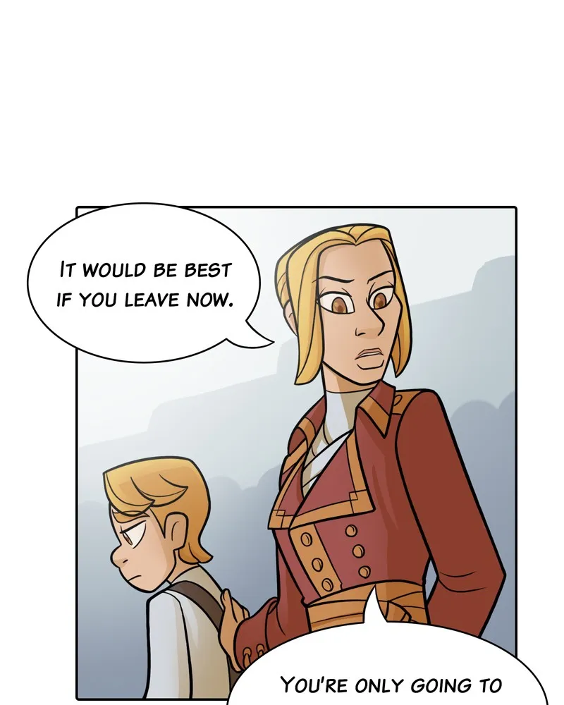 Read Thornstone chapter 3 image 46 on Lezhin