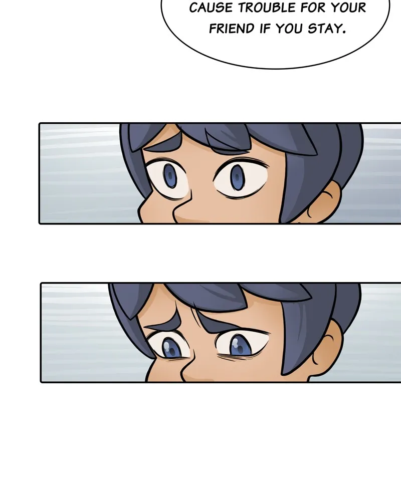 Read Thornstone chapter 3 image 47 on Lezhin