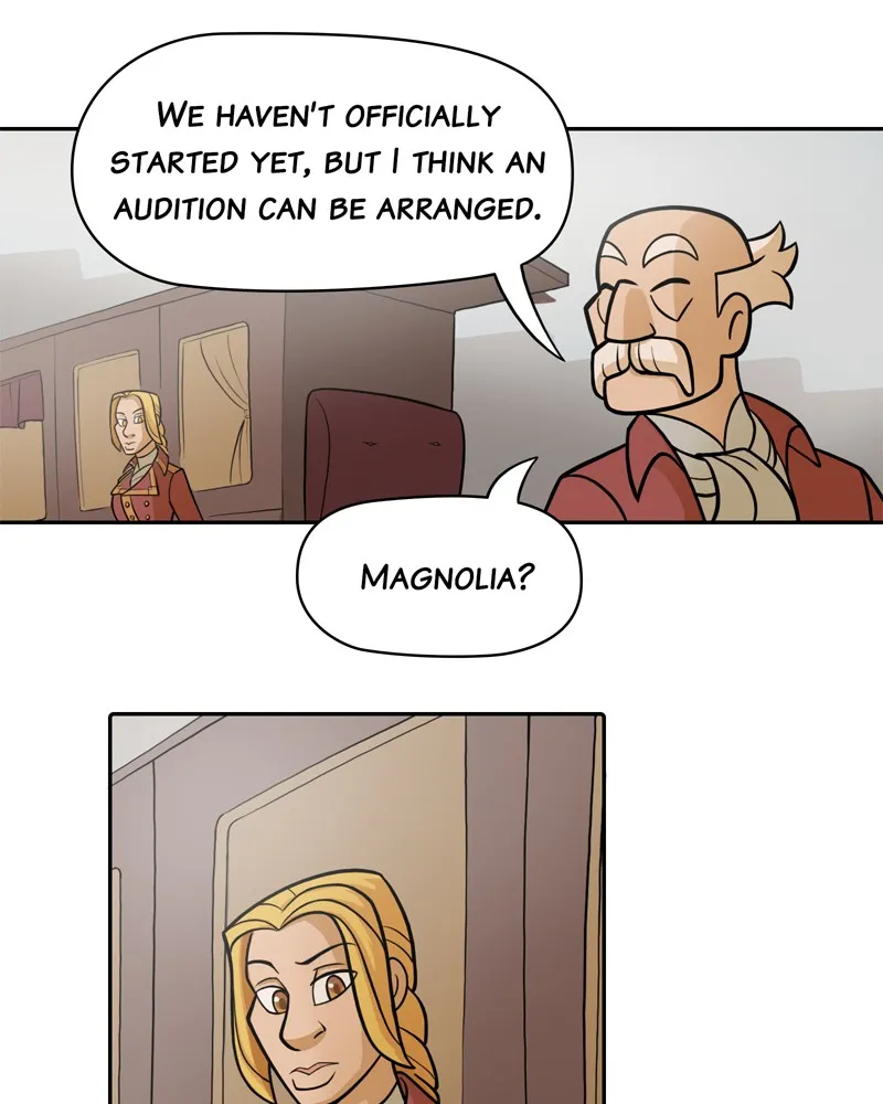 Read Thornstone chapter 3 image 5 on Lezhin