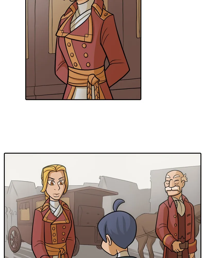Read Thornstone chapter 3 image 6 on Lezhin