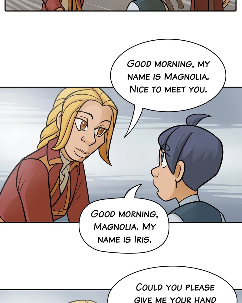 Read Thornstone chapter 3 image 7 on Lezhin