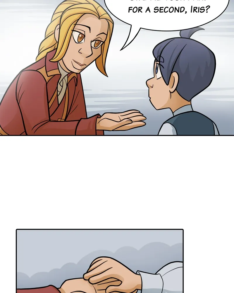 Read Thornstone chapter 3 image 8 on Lezhin