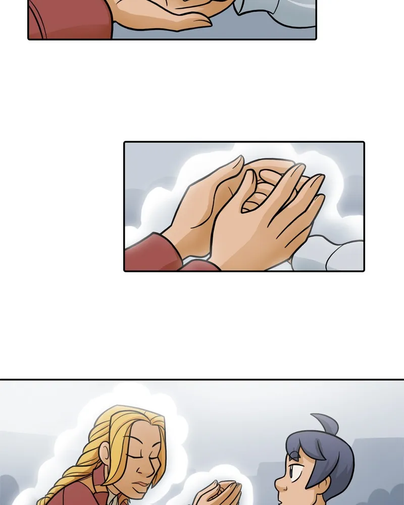 Read Thornstone chapter 3 image 9 on Lezhin