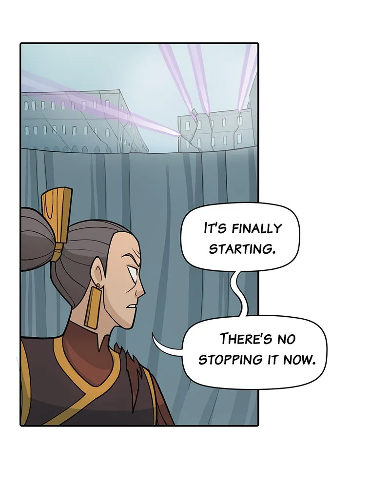 Read Thornstone chapter 42 image 10 on Lezhin