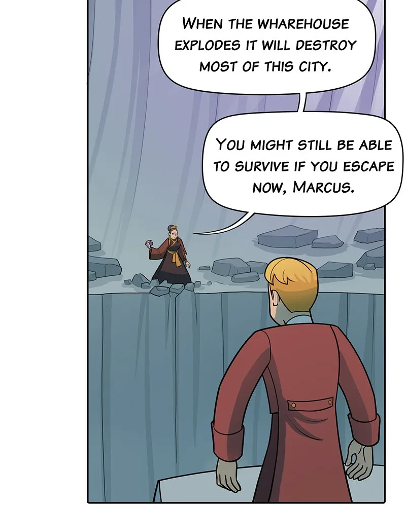 Read Thornstone chapter 42 image 12 on Lezhin
