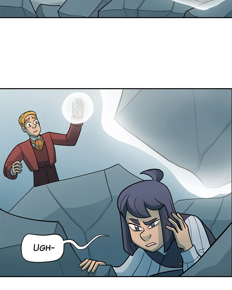 Read Thornstone chapter 42 image 17 on Lezhin