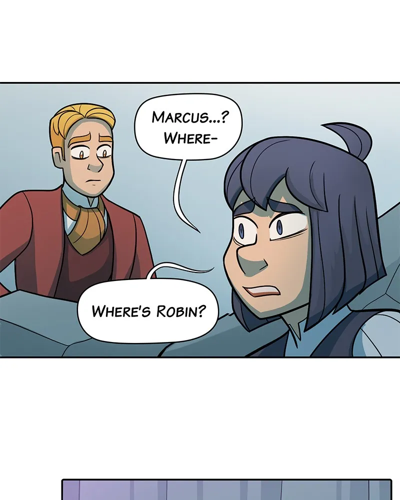 Read Thornstone chapter 42 image 18 on Lezhin