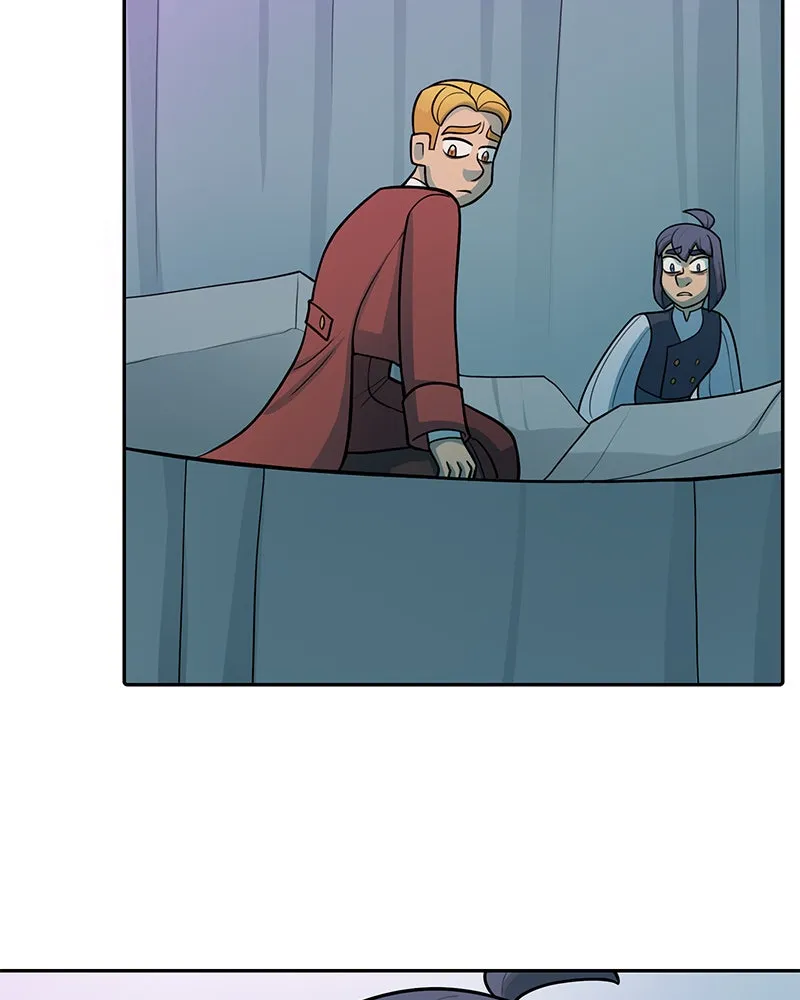 Read Thornstone chapter 42 image 19 on Lezhin