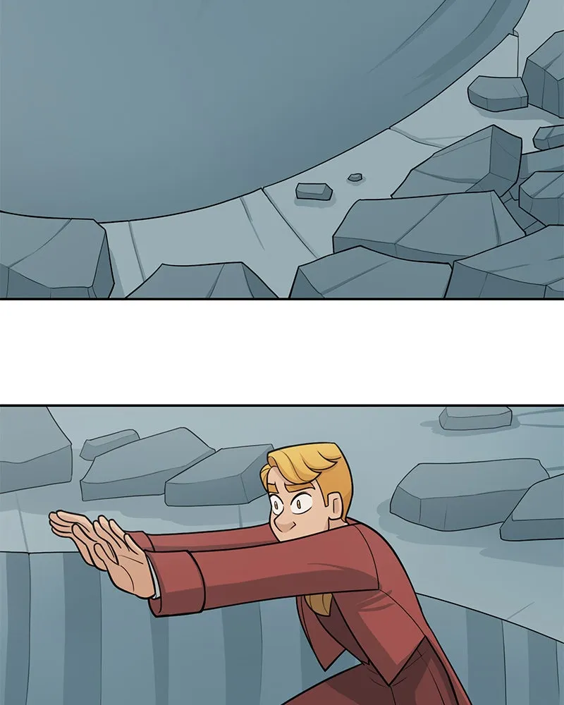 Read Thornstone chapter 42 image 2 on Lezhin