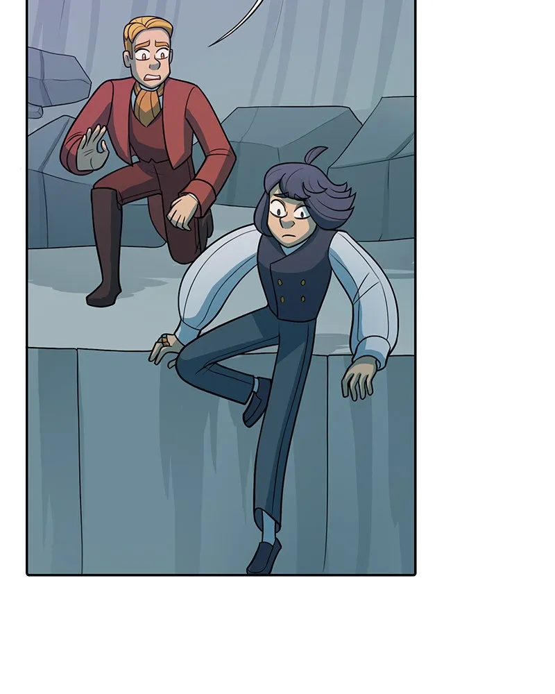 Read Thornstone chapter 42 image 21 on Lezhin