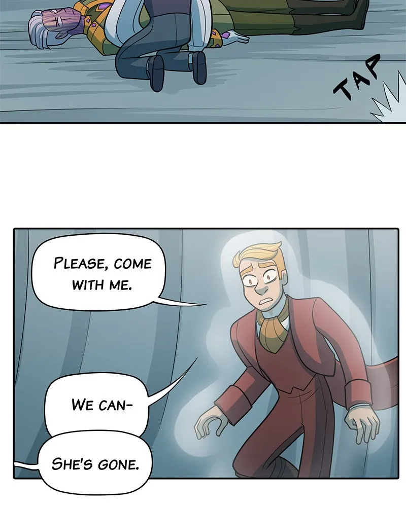 Read Thornstone chapter 42 image 28 on Lezhin