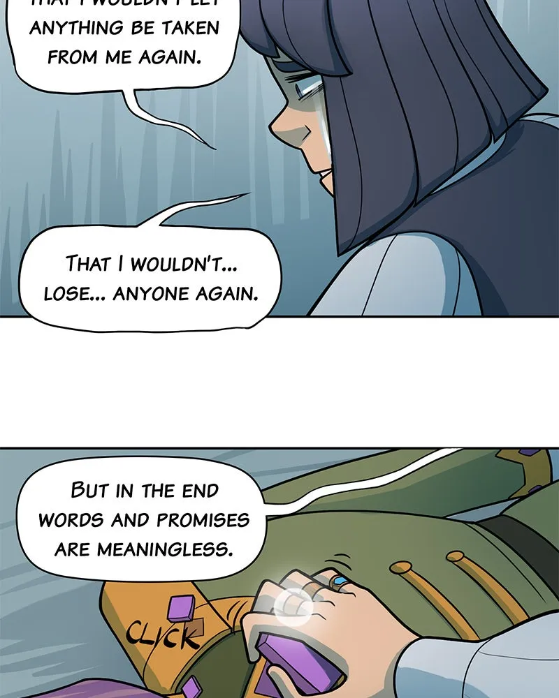 Read Thornstone chapter 42 image 30 on Lezhin