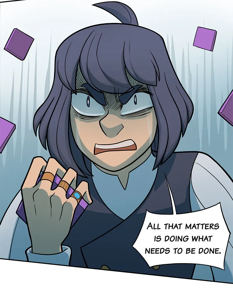 Read Thornstone chapter 42 image 32 on Lezhin