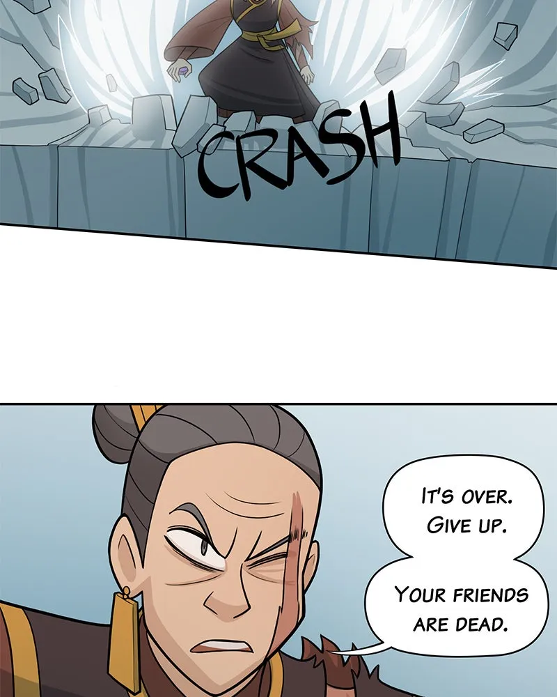 Read Thornstone chapter 42 image 5 on Lezhin