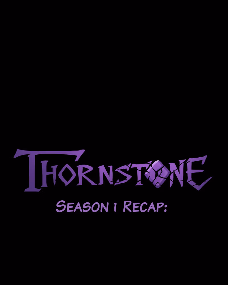 Read Thornstone chapter 46.1 image 0 on Lezhin