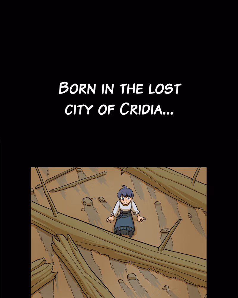 Read Thornstone chapter 46.1 image 1 on Lezhin