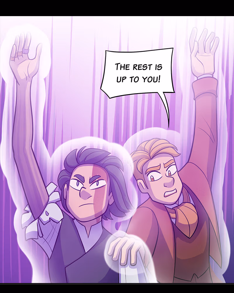 Read Thornstone chapter 46.1 image 12 on Lezhin