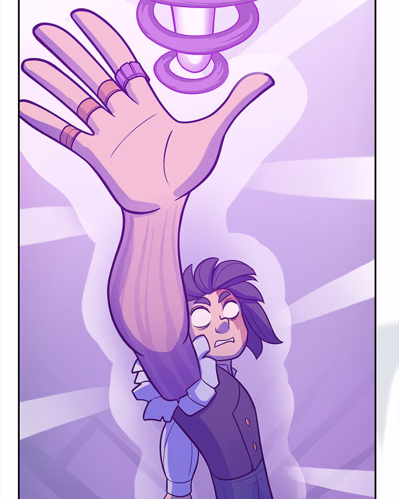 Read Thornstone chapter 46.1 image 15 on Lezhin