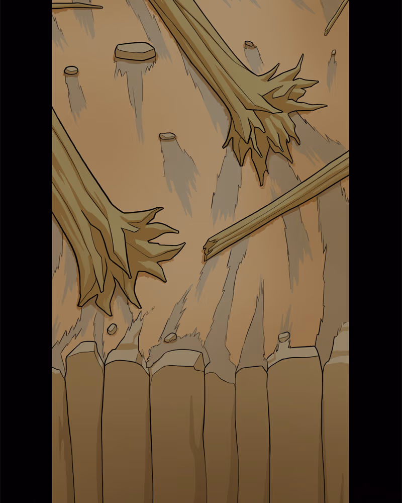 Read Thornstone chapter 46.1 image 2 on Lezhin