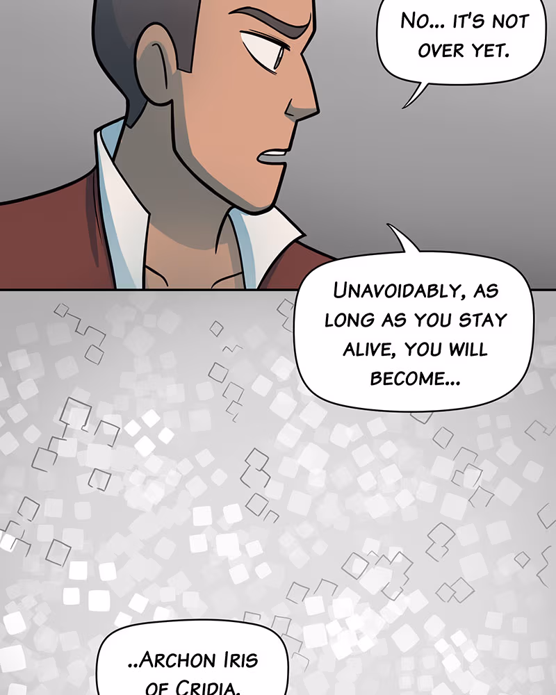 Read Thornstone chapter 46.1 image 20 on Lezhin