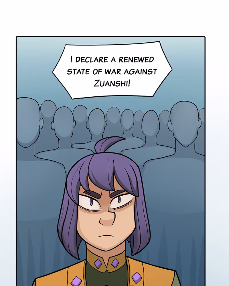 Read Thornstone chapter 46.1 image 24 on Lezhin