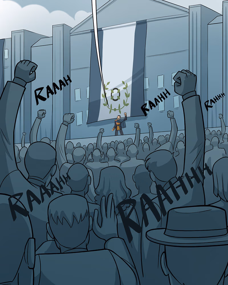 Read Thornstone chapter 46.1 image 26 on Lezhin