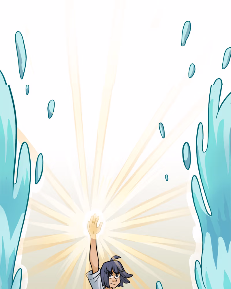 Read Thornstone chapter 46.1 image 6 on Lezhin