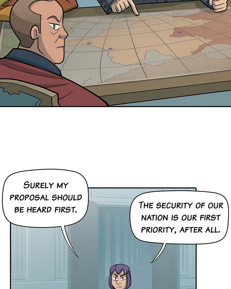 Read Thornstone chapter 51 image 1 on Lezhin