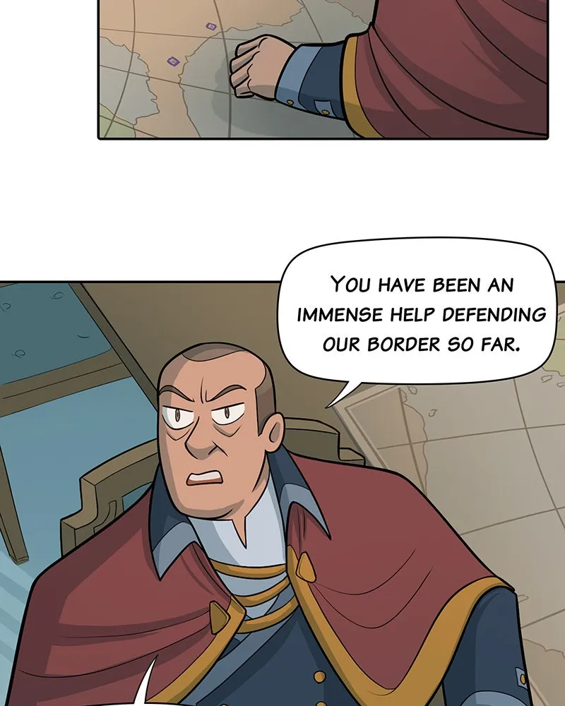 Read Thornstone chapter 51 image 10 on Lezhin