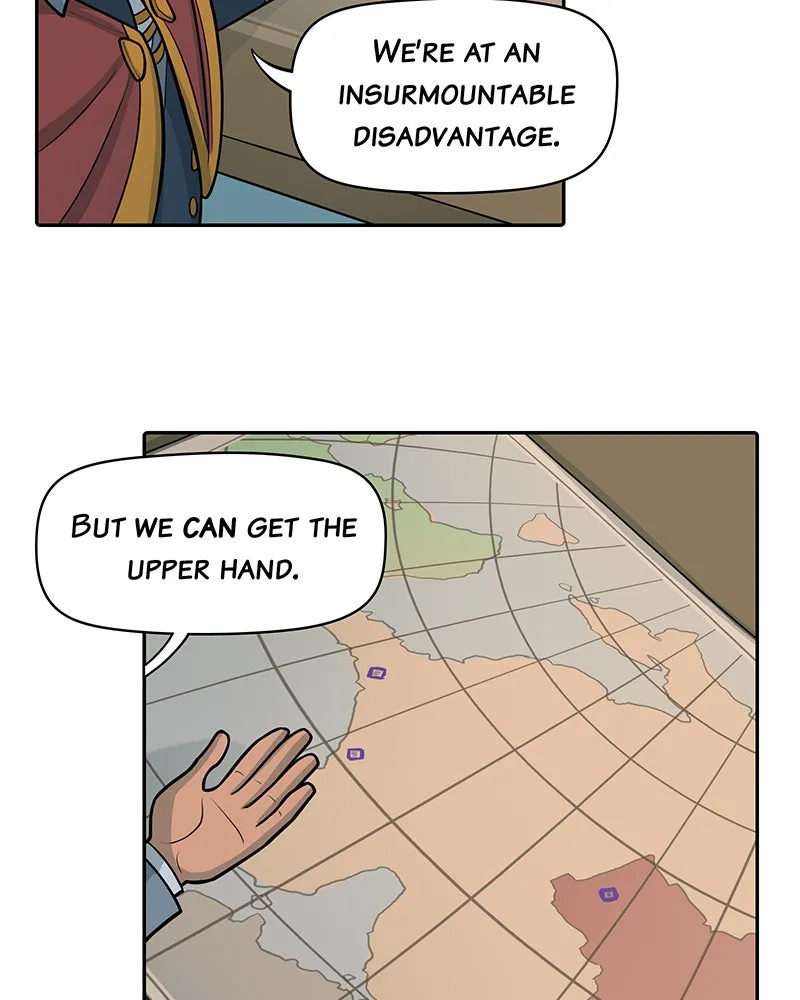 Read Thornstone chapter 51 image 12 on Lezhin