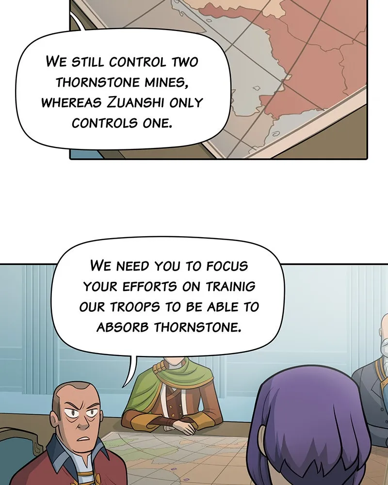Read Thornstone chapter 51 image 13 on Lezhin