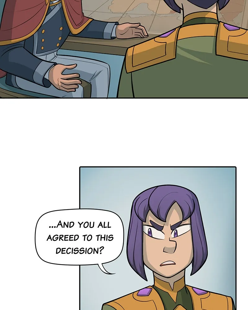Read Thornstone chapter 51 image 14 on Lezhin