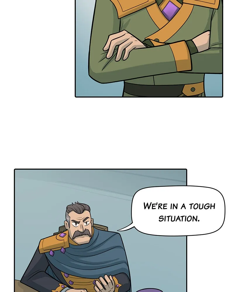 Read Thornstone chapter 51 image 15 on Lezhin