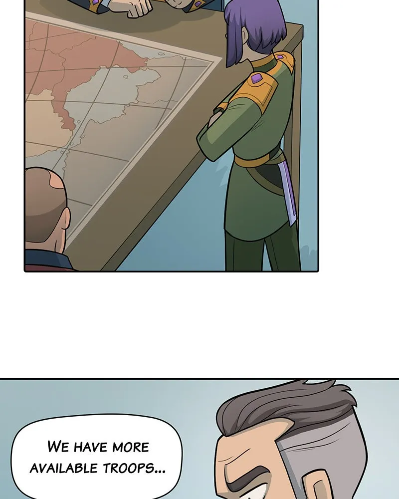 Read Thornstone chapter 51 image 16 on Lezhin