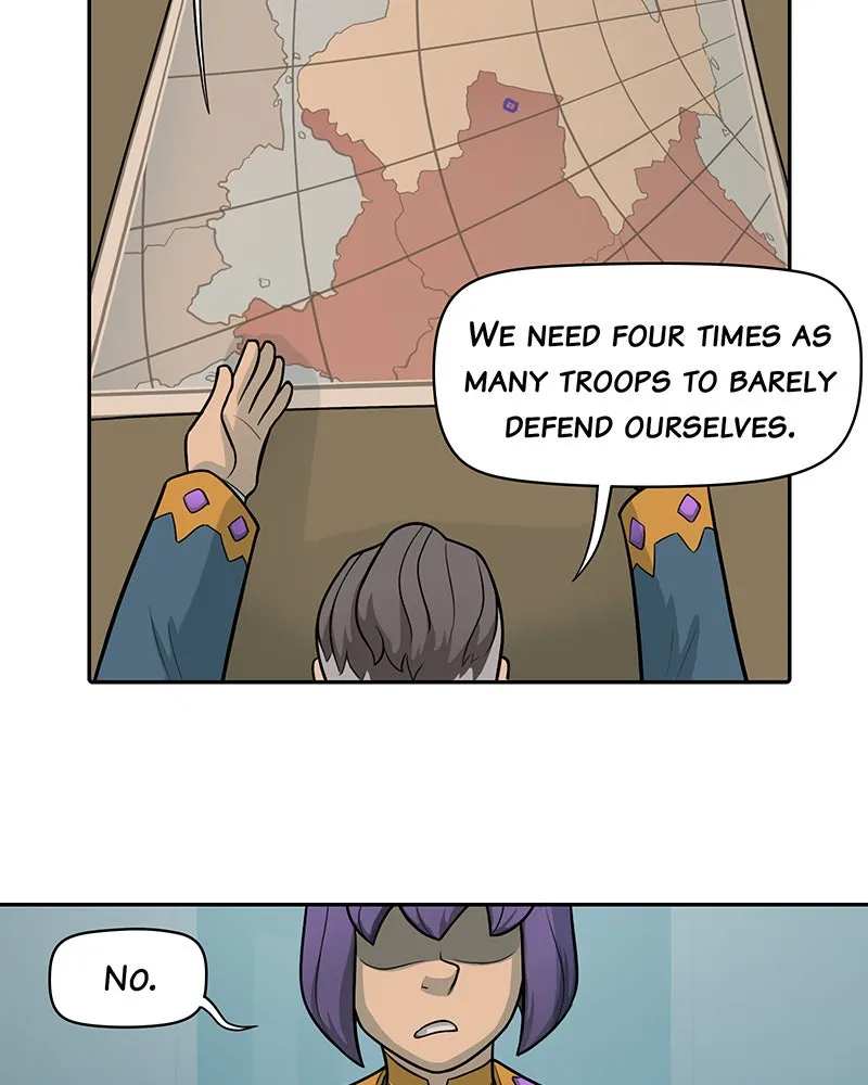 Read Thornstone chapter 51 image 18 on Lezhin
