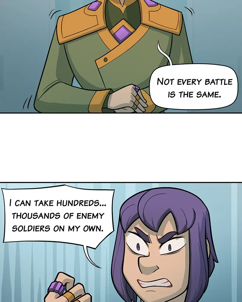 Read Thornstone chapter 51 image 19 on Lezhin
