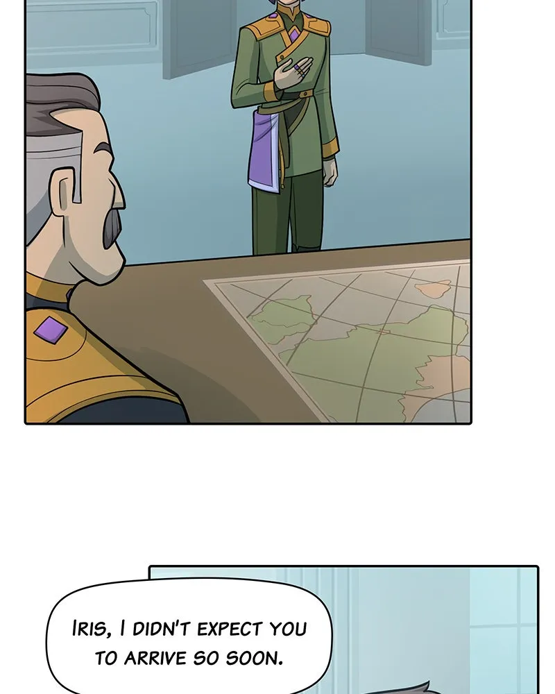Read Thornstone chapter 51 image 2 on Lezhin
