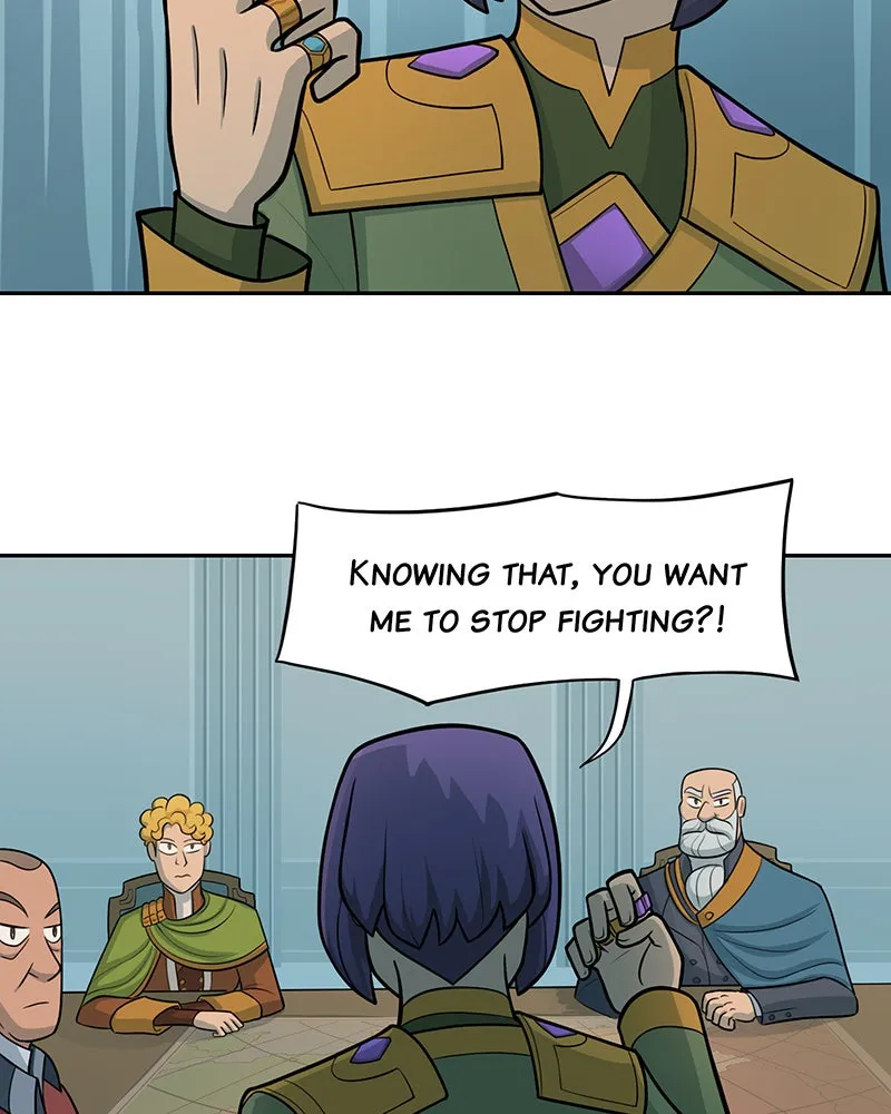 Read Thornstone chapter 51 image 20 on Lezhin