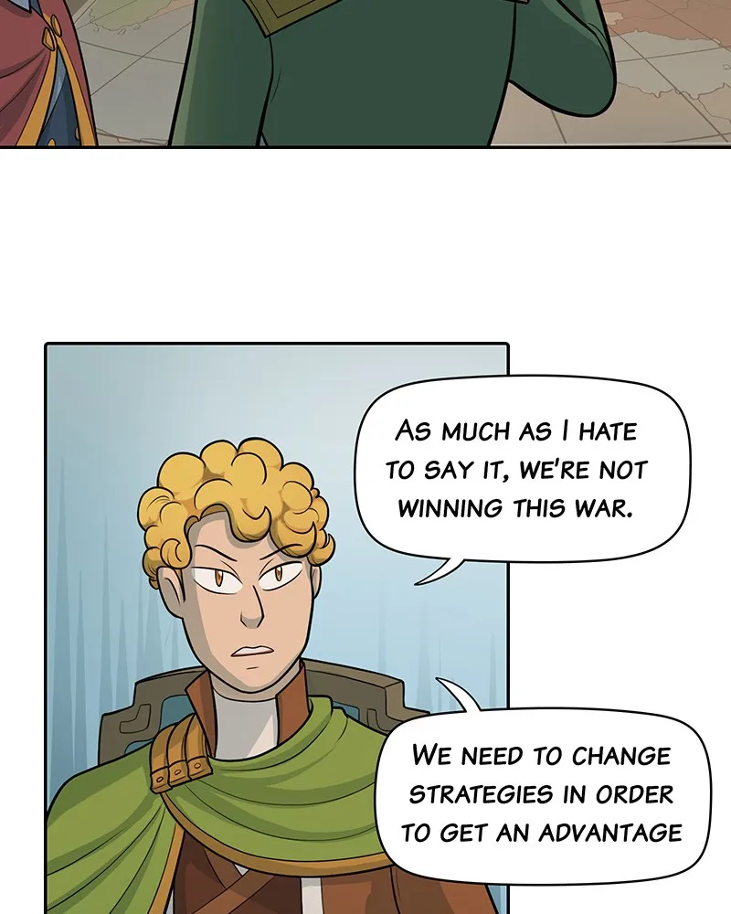 Read Thornstone chapter 51 image 21 on Lezhin