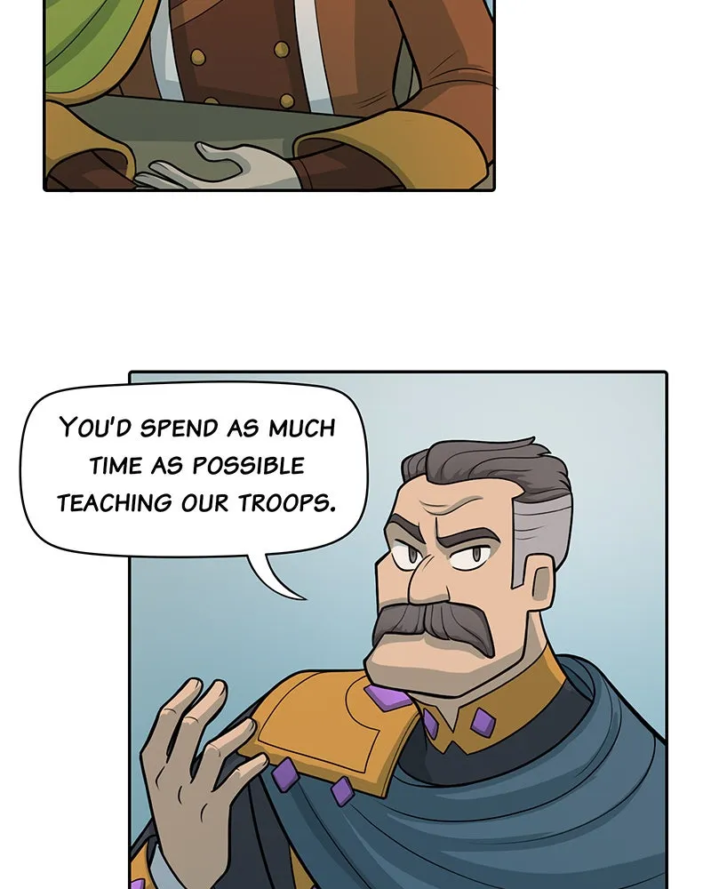 Read Thornstone chapter 51 image 22 on Lezhin