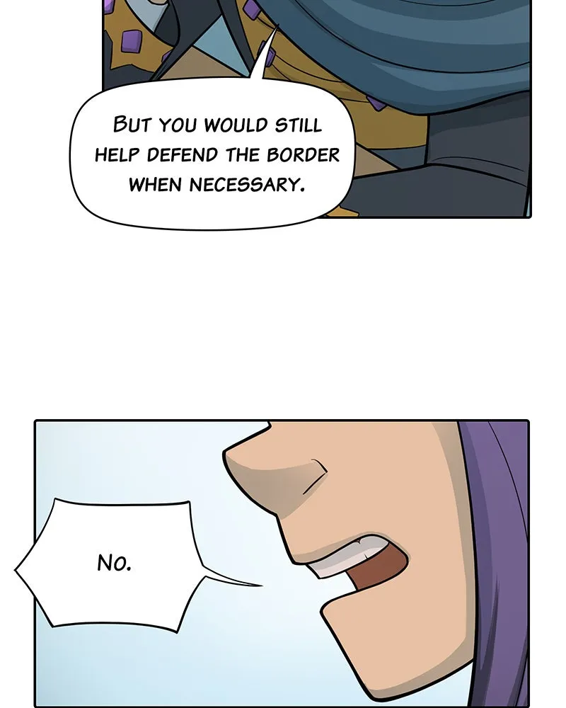 Read Thornstone chapter 51 image 23 on Lezhin
