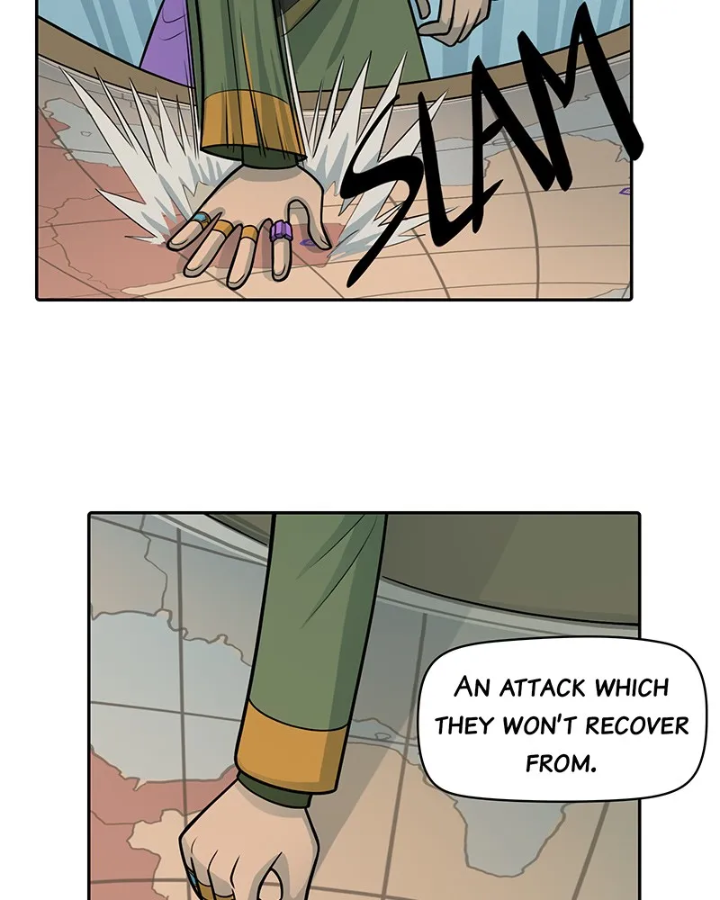 Read Thornstone chapter 51 image 25 on Lezhin