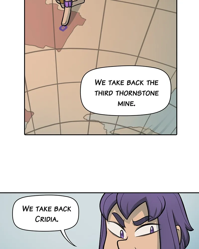 Read Thornstone chapter 51 image 26 on Lezhin