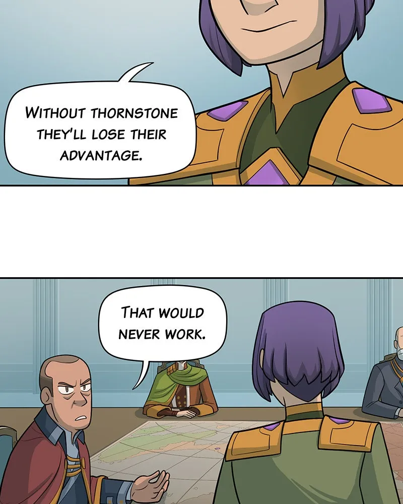 Read Thornstone chapter 51 image 27 on Lezhin