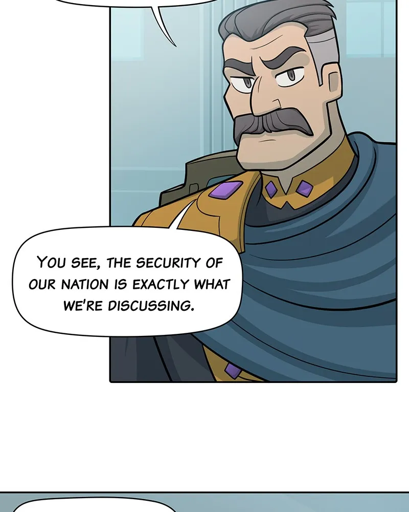 Read Thornstone chapter 51 image 3 on Lezhin