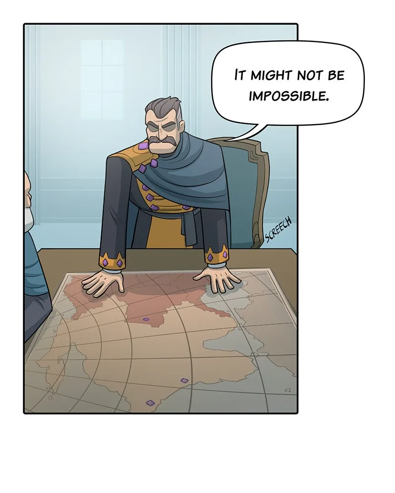 Read Thornstone chapter 51 image 30 on Lezhin
