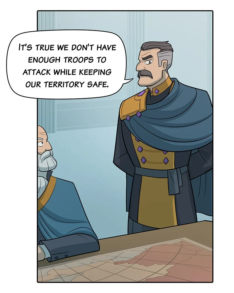 Read Thornstone chapter 51 image 31 on Lezhin