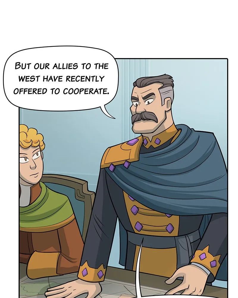 Read Thornstone chapter 51 image 32 on Lezhin